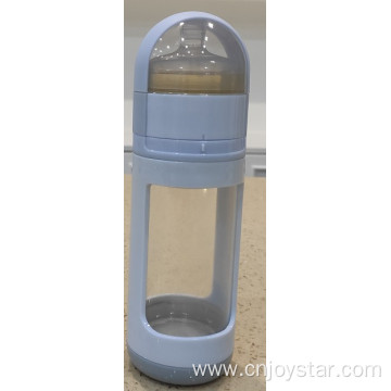 2021 New Product Baby Milk Bottle Warmer Travel